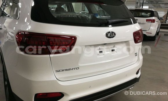 Buy Import Kia Sorento White Car in Import - Dubai in Malawi Buy Import Kia Sorento White Car in Import - Dubai in Malawi