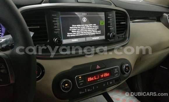 Buy Import Kia Sorento White Car in Import - Dubai in Malawi Buy Import Kia Sorento White Car in Import - Dubai in Malawi