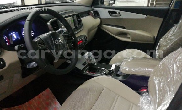 Buy Import Kia Sorento White Car in Import - Dubai in Malawi Buy Import Kia Sorento White Car in Import - Dubai in Malawi