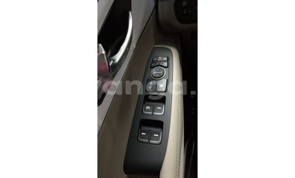 Buy Import Kia Sorento White Car in Import - Dubai in Malawi Buy Import Kia Sorento White Car in Import - Dubai in Malawi