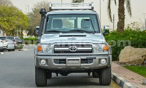 Buy Import Toyota Land Cruiser Other Car in Import - Dubai in Malawi Buy Import Toyota Land Cruiser Other Car in Import - Dubai in Malawi