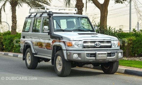 Buy Import Toyota Land Cruiser Other Car in Import - Dubai in Malawi Buy Import Toyota Land Cruiser Other Car in Import - Dubai in Malawi
