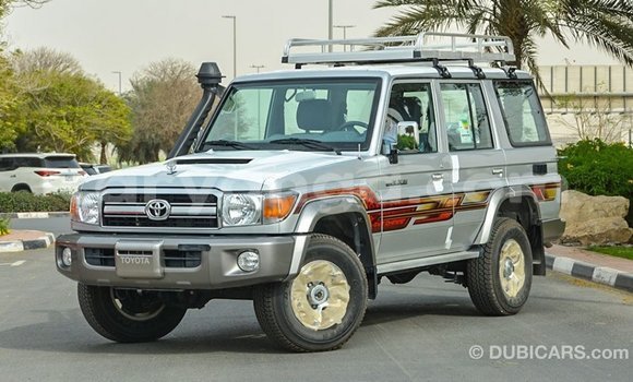 Buy Import Toyota Land Cruiser Other Car in Import - Dubai in Malawi Buy Import Toyota Land Cruiser Other Car in Import - Dubai in Malawi