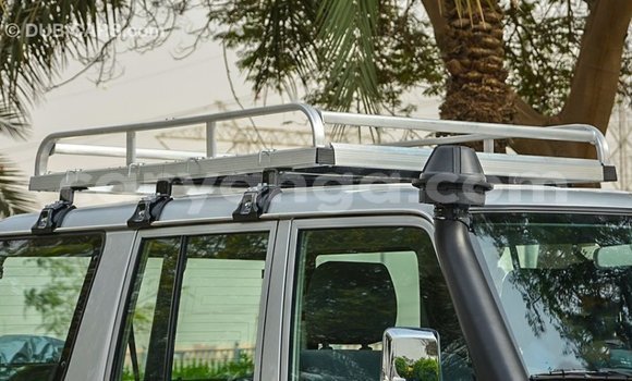 Buy Import Toyota Land Cruiser Other Car in Import - Dubai in Malawi Buy Import Toyota Land Cruiser Other Car in Import - Dubai in Malawi