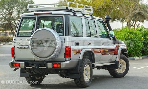 Buy Import Toyota Land Cruiser Other Car in Import - Dubai in Malawi Buy Import Toyota Land Cruiser Other Car in Import - Dubai in Malawi