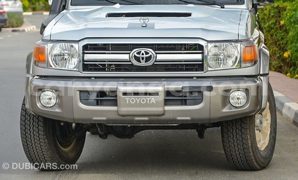 Buy Import Toyota Land Cruiser Other Car in Import - Dubai in Malawi Buy Import Toyota Land Cruiser Other Car in Import - Dubai in Malawi