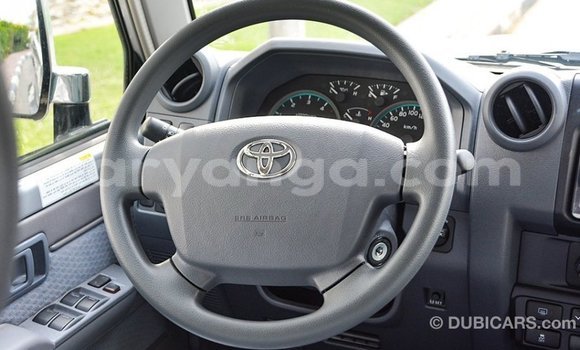 Buy Import Toyota Land Cruiser Other Car in Import - Dubai in Malawi Buy Import Toyota Land Cruiser Other Car in Import - Dubai in Malawi