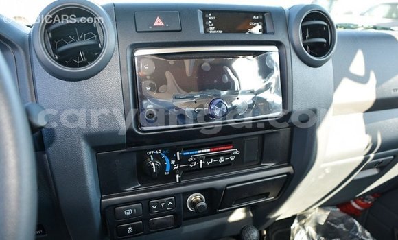 Buy Import Toyota Land Cruiser Other Car in Import - Dubai in Malawi Buy Import Toyota Land Cruiser Other Car in Import - Dubai in Malawi