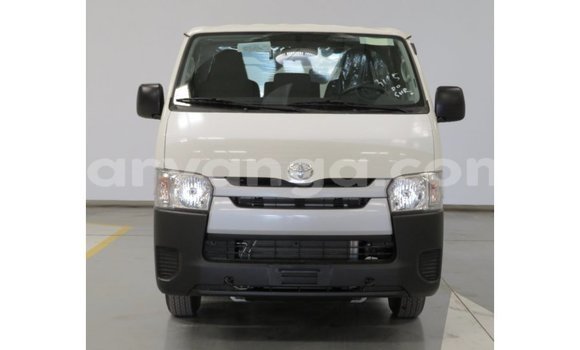 Buy Import Toyota Hiace White Car in Import - Dubai in Malawi Buy Import Toyota Hiace White Car in Import - Dubai in Malawi
