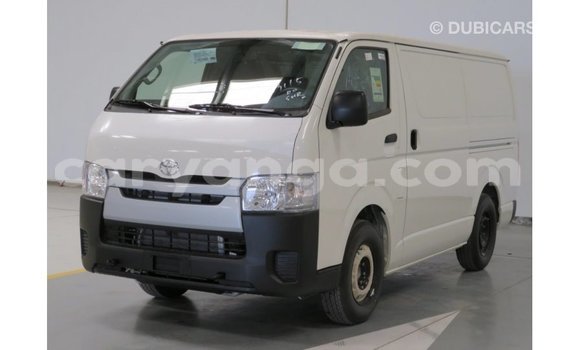 Buy Import Toyota Hiace White Car in Import - Dubai in Malawi Buy Import Toyota Hiace White Car in Import - Dubai in Malawi
