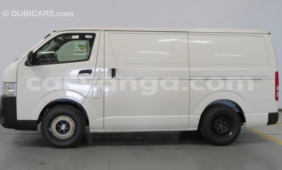 Buy Import Toyota Hiace White Car in Import - Dubai in Malawi Buy Import Toyota Hiace White Car in Import - Dubai in Malawi