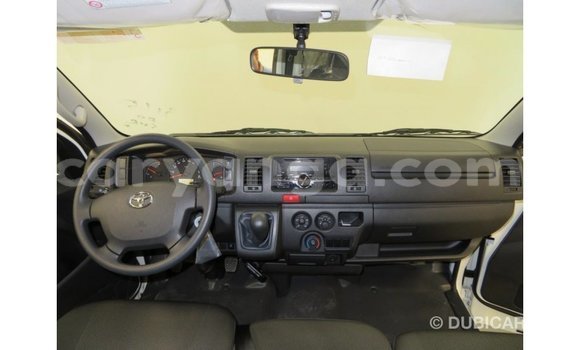 Buy Import Toyota Hiace White Car in Import - Dubai in Malawi Buy Import Toyota Hiace White Car in Import - Dubai in Malawi