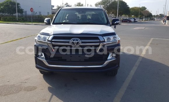 Buy Import Toyota Land Cruiser Black Car in Import - Dubai in Malawi Buy Import Toyota Land Cruiser Black Car in Import - Dubai in Malawi