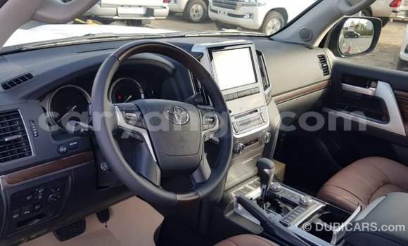 Buy Import Toyota Land Cruiser Black Car in Import - Dubai in Malawi Buy Import Toyota Land Cruiser Black Car in Import - Dubai in Malawi