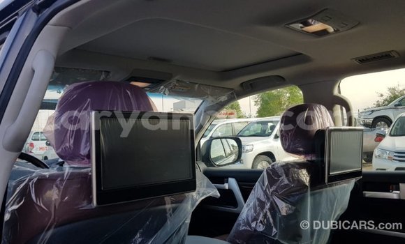 Buy Import Toyota Land Cruiser Black Car in Import - Dubai in Malawi Buy Import Toyota Land Cruiser Black Car in Import - Dubai in Malawi