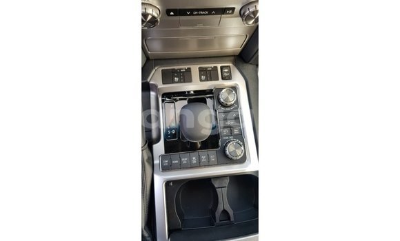 Buy Import Toyota Land Cruiser Black Car in Import - Dubai in Malawi Buy Import Toyota Land Cruiser Black Car in Import - Dubai in Malawi