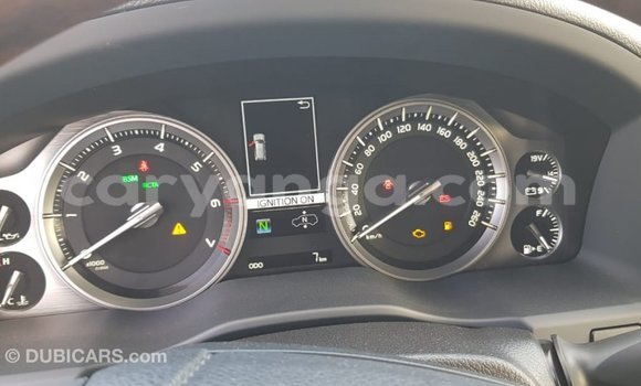 Buy Import Toyota Land Cruiser Black Car in Import - Dubai in Malawi Buy Import Toyota Land Cruiser Black Car in Import - Dubai in Malawi