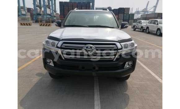 Buy Import Toyota Land Cruiser Black Car in Import - Dubai in Malawi Buy Import Toyota Land Cruiser Black Car in Import - Dubai in Malawi