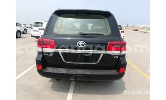 Buy Import Toyota Land Cruiser Black Car in Import - Dubai in Malawi Buy Import Toyota Land Cruiser Black Car in Import - Dubai in Malawi
