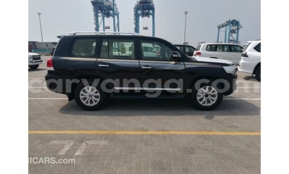 Buy Import Toyota Land Cruiser Black Car in Import - Dubai in Malawi Buy Import Toyota Land Cruiser Black Car in Import - Dubai in Malawi