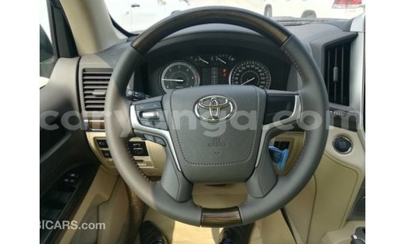 Buy Import Toyota Land Cruiser Black Car in Import - Dubai in Malawi Buy Import Toyota Land Cruiser Black Car in Import - Dubai in Malawi