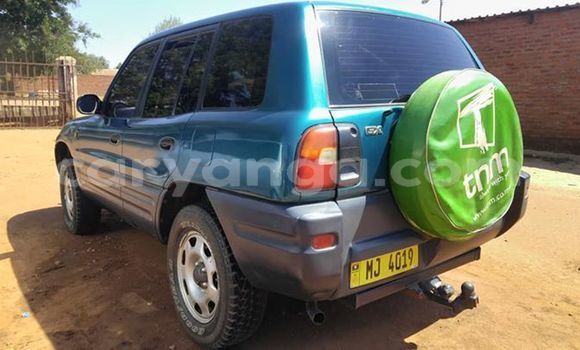 Buy Used Toyota RAV4 Other Car in Lilongwe in Malawi Buy Used Toyota RAV4 Other Car in Lilongwe in Malawi