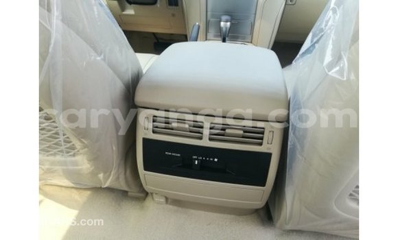 Buy Import Toyota Land Cruiser Black Car in Import - Dubai in Malawi Buy Import Toyota Land Cruiser Black Car in Import - Dubai in Malawi