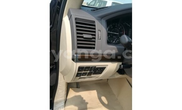 Buy Import Toyota Land Cruiser Black Car in Import - Dubai in Malawi Buy Import Toyota Land Cruiser Black Car in Import - Dubai in Malawi