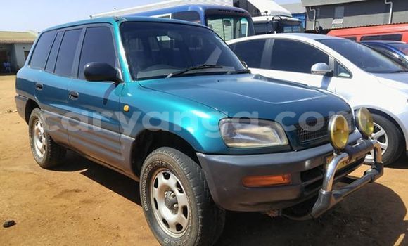 Buy Used Toyota RAV4 Other Car in Lilongwe in Malawi Buy Used Toyota RAV4 Other Car in Lilongwe in Malawi