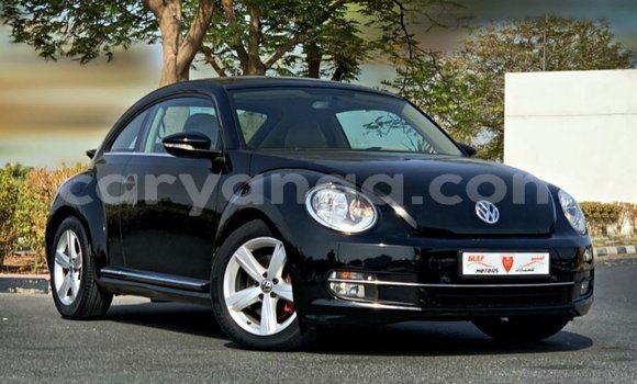 Buy Import Volkswagen Beetle Black Car in Import - Dubai in Malawi Buy Import Volkswagen Beetle Black Car in Import - Dubai in Malawi