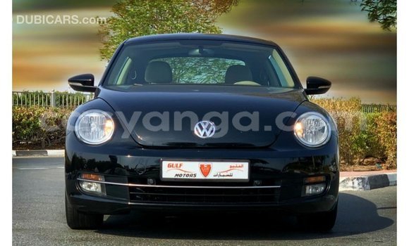 Buy Import Volkswagen Beetle Black Car in Import - Dubai in Malawi Buy Import Volkswagen Beetle Black Car in Import - Dubai in Malawi