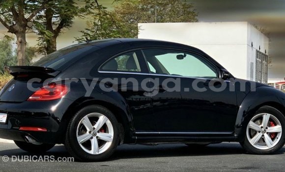 Buy Import Volkswagen Beetle Black Car in Import - Dubai in Malawi Buy Import Volkswagen Beetle Black Car in Import - Dubai in Malawi