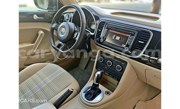 Buy Import Volkswagen Beetle Black Car in Import - Dubai in Malawi Buy Import Volkswagen Beetle Black Car in Import - Dubai in Malawi