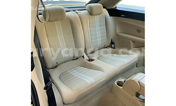 Buy Import Volkswagen Beetle Black Car in Import - Dubai in Malawi Buy Import Volkswagen Beetle Black Car in Import - Dubai in Malawi