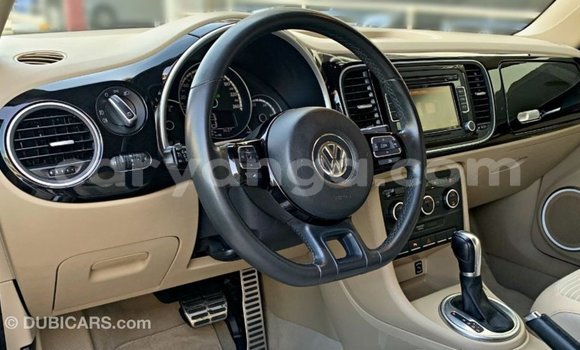 Buy Import Volkswagen Beetle Black Car in Import - Dubai in Malawi Buy Import Volkswagen Beetle Black Car in Import - Dubai in Malawi