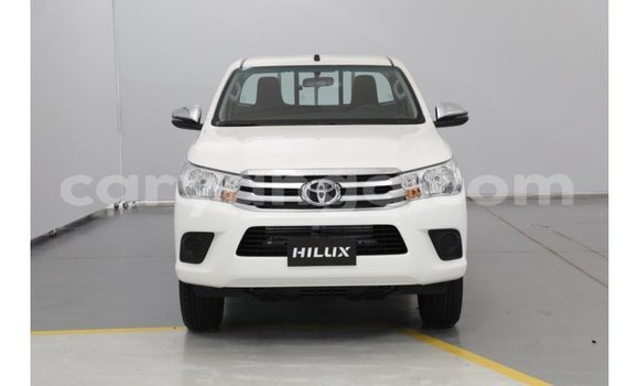 Buy Import Toyota Hilux White Car in Import - Dubai in Malawi Buy Import Toyota Hilux White Car in Import - Dubai in Malawi