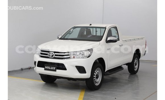 Buy Import Toyota Hilux White Car in Import - Dubai in Malawi Buy Import Toyota Hilux White Car in Import - Dubai in Malawi