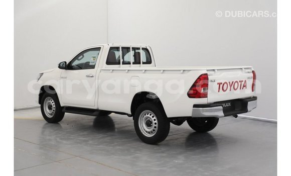 Buy Import Toyota Hilux White Car in Import - Dubai in Malawi Buy Import Toyota Hilux White Car in Import - Dubai in Malawi