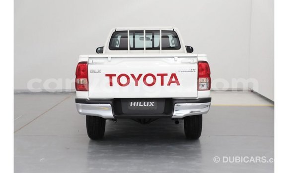 Buy Import Toyota Hilux White Car in Import - Dubai in Malawi Buy Import Toyota Hilux White Car in Import - Dubai in Malawi