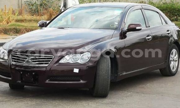 Acheter Occasion Voiture Toyota Mark X Autre à Lilongwe, Malawi Acheter Occasion Voiture Toyota Mark X Autre à Lilongwe, Malawi