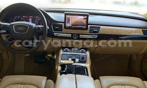 Buy Import Audi A8 Blue Car in Import - Dubai in Malawi Buy Import Audi A8 Blue Car in Import - Dubai in Malawi