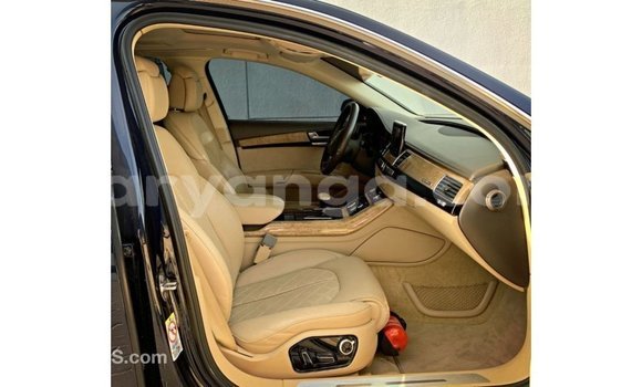 Buy Import Audi A8 Blue Car in Import - Dubai in Malawi Buy Import Audi A8 Blue Car in Import - Dubai in Malawi