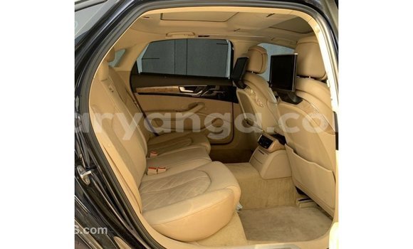 Buy Import Audi A8 Blue Car in Import - Dubai in Malawi Buy Import Audi A8 Blue Car in Import - Dubai in Malawi