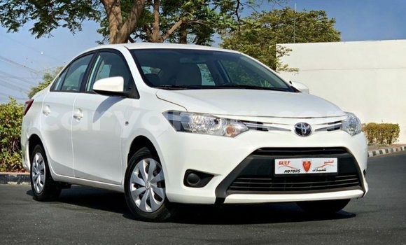 Buy Import Toyota Yaris White Car in Import - Dubai in Malawi Buy Import Toyota Yaris White Car in Import - Dubai in Malawi