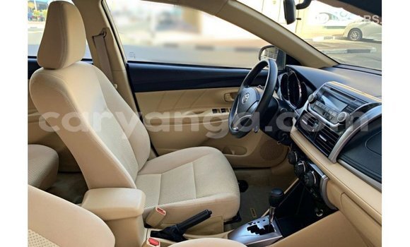 Buy Import Toyota Yaris White Car in Import - Dubai in Malawi Buy Import Toyota Yaris White Car in Import - Dubai in Malawi