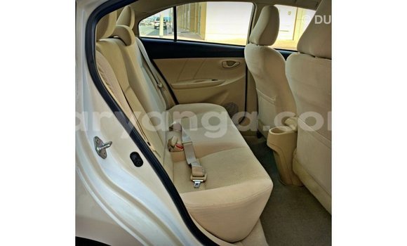 Buy Import Toyota Yaris White Car in Import - Dubai in Malawi Buy Import Toyota Yaris White Car in Import - Dubai in Malawi
