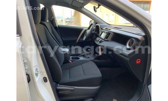 Buy Import Toyota Fielder White Car in Import - Dubai in Malawi Buy Import Toyota Fielder White Car in Import - Dubai in Malawi