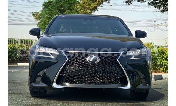 Buy Import Lexus GS Black Car in Import - Dubai in Malawi Buy Import Lexus GS Black Car in Import - Dubai in Malawi