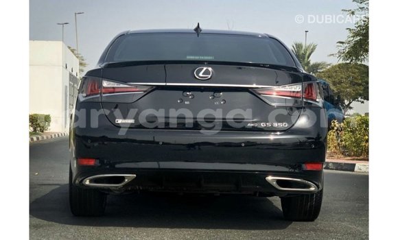 Buy Import Lexus GS Black Car in Import - Dubai in Malawi Buy Import Lexus GS Black Car in Import - Dubai in Malawi