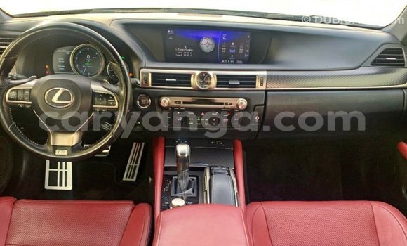 Buy Import Lexus GS Black Car in Import - Dubai in Malawi Buy Import Lexus GS Black Car in Import - Dubai in Malawi